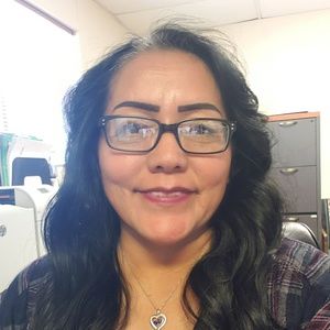 Meet your Posher, Kathleen